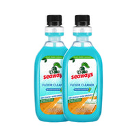 Seaways Multi-surface Liquid Floor Cleaner Seaways Multi-surface Liquid Floor Cleaner