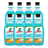 Seaways Multi-surface Liquid Floor Cleaner Seaways Multi-surface Liquid Floor Cleaner