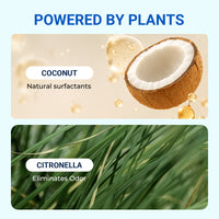 Seaways Multi-surface Liquid Floor Cleaner Seaways Multi-surface Liquid Floor Cleaner