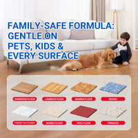 Seaways Multi-surface Liquid Floor Cleaner Seaways Multi-surface Liquid Floor Cleaner