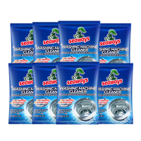 Seaways Washing Machine Cleaner Seaways Washing Machine Cleaner