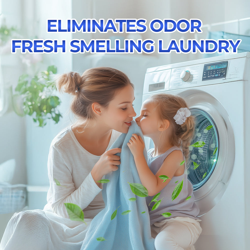 Seaways Washing Machine Cleaner Seaways Washing Machine Cleaner