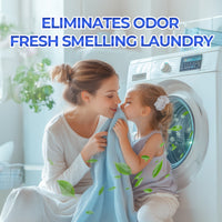 Seaways Washing Machine Cleaner Seaways Washing Machine Cleaner