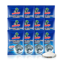 Seaways Washing Machine Cleaner | Deep Clean Powder — Removes Odor, Residue & Limescale