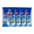Seaways Washing Machine Cleaner | Deep Clean Powder — Removes Odor, Residue & Limescale