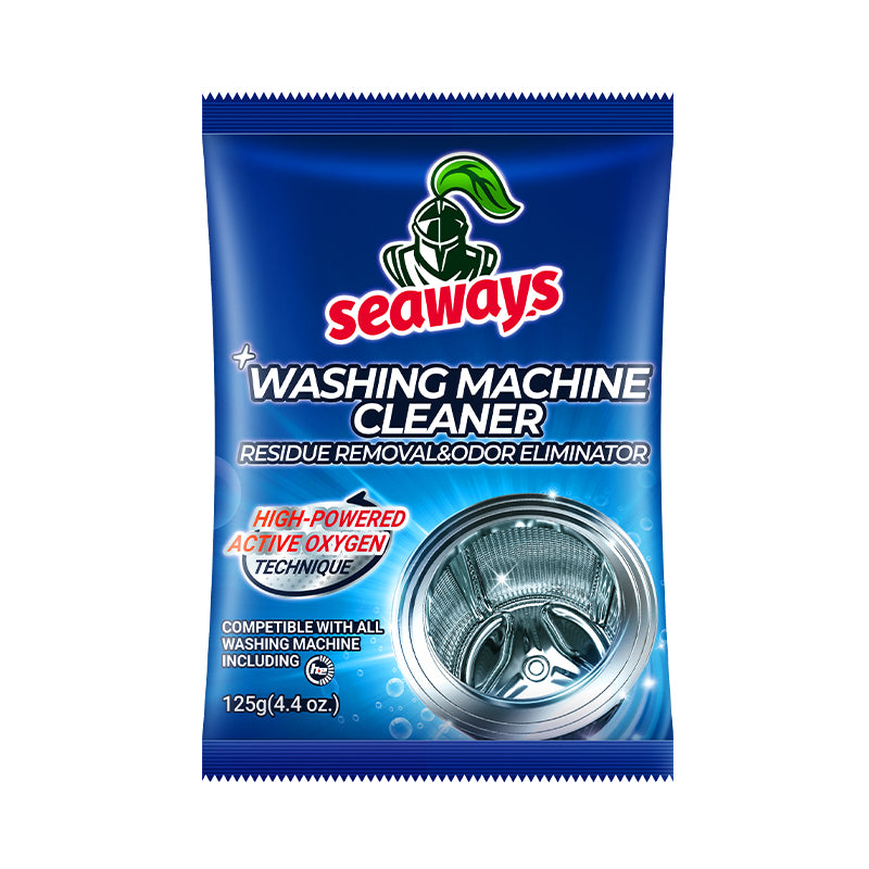 Seaways Washing Machine Cleaner