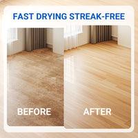 Seaways Multi-surface Liquid Floor Cleaner