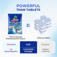 Seaways Washing Machine Cleaner