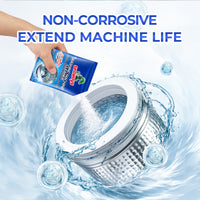 Seaways Washing Machine Cleaner