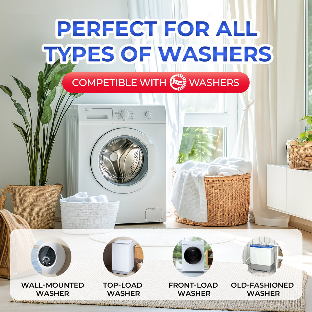 Seaways Washing Machine Cleaner